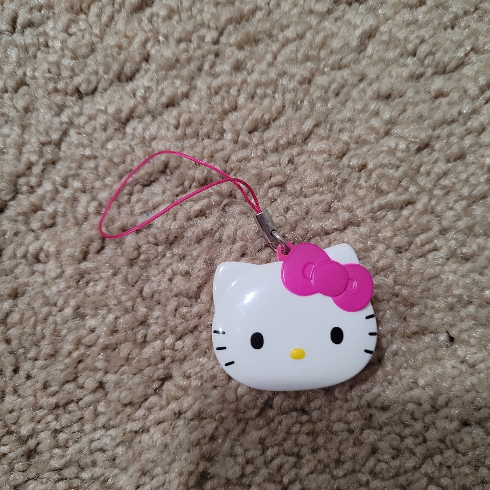 NWOT Hello Kitty Accersory